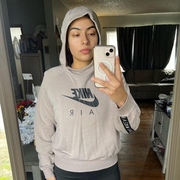 Nike air sweater - Picture 2 of 9